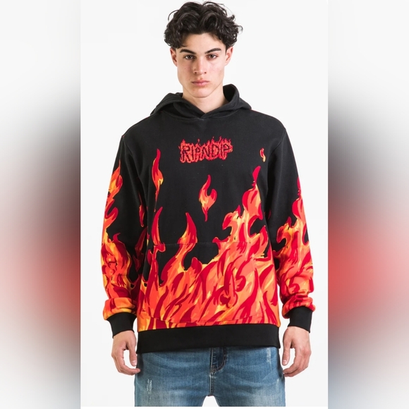 RipnDip Hoodie - Picture 1 of 3